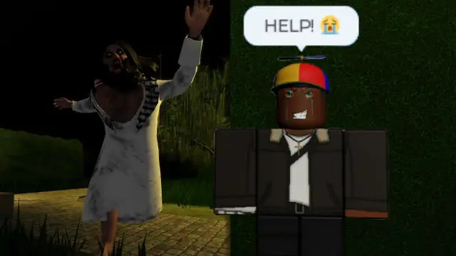Sarab Roblox Jumpscares: Every Fright and Survival Guide